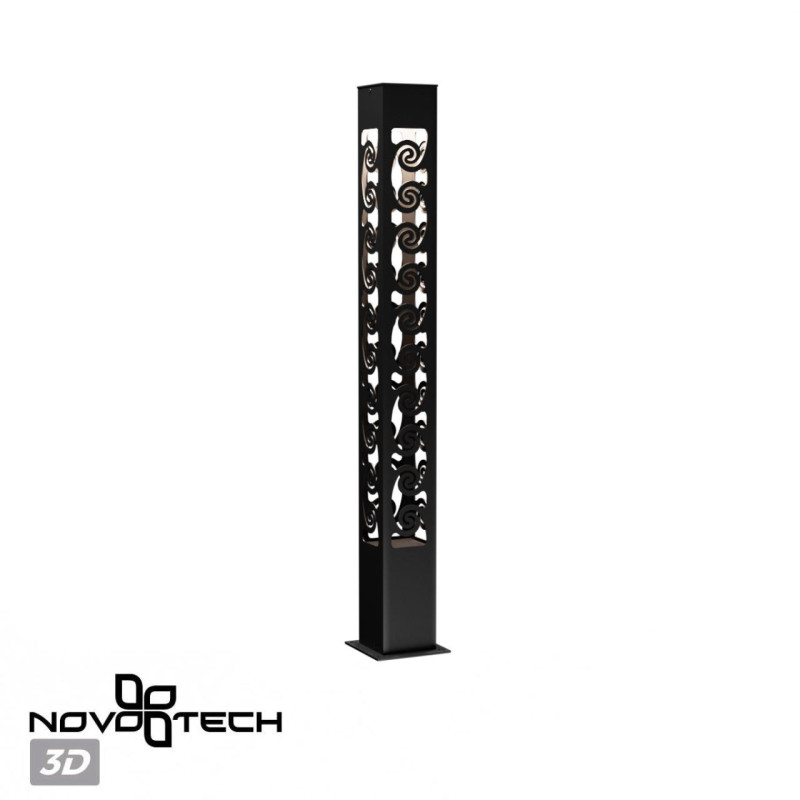 Садово-парковый светильник Novotech 359284