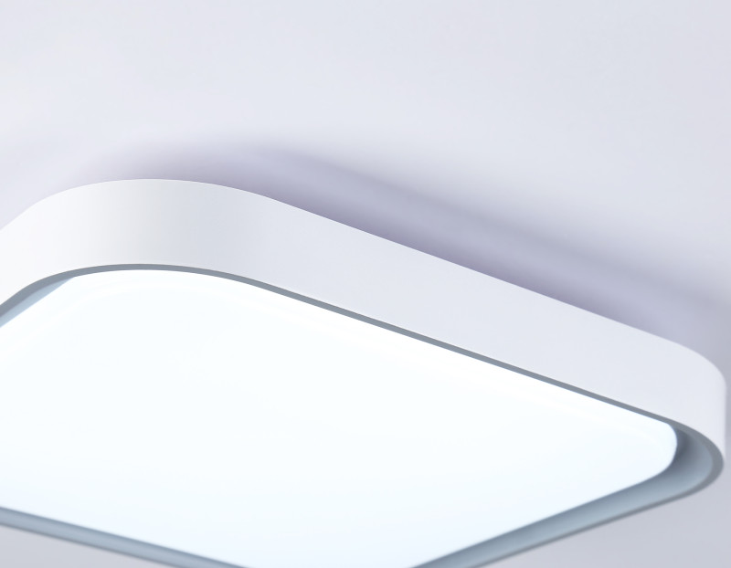 Накладной светильник Ambrella Light FZ1256