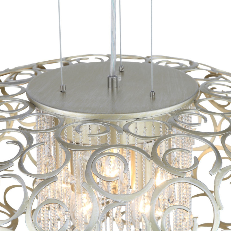 Подвесная люстра ST-Luce SL1101.203.05