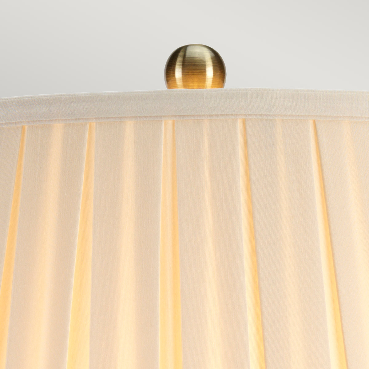 Настольная лампа Elstead Lighting, Арт. MORRIS-TL-LARGE