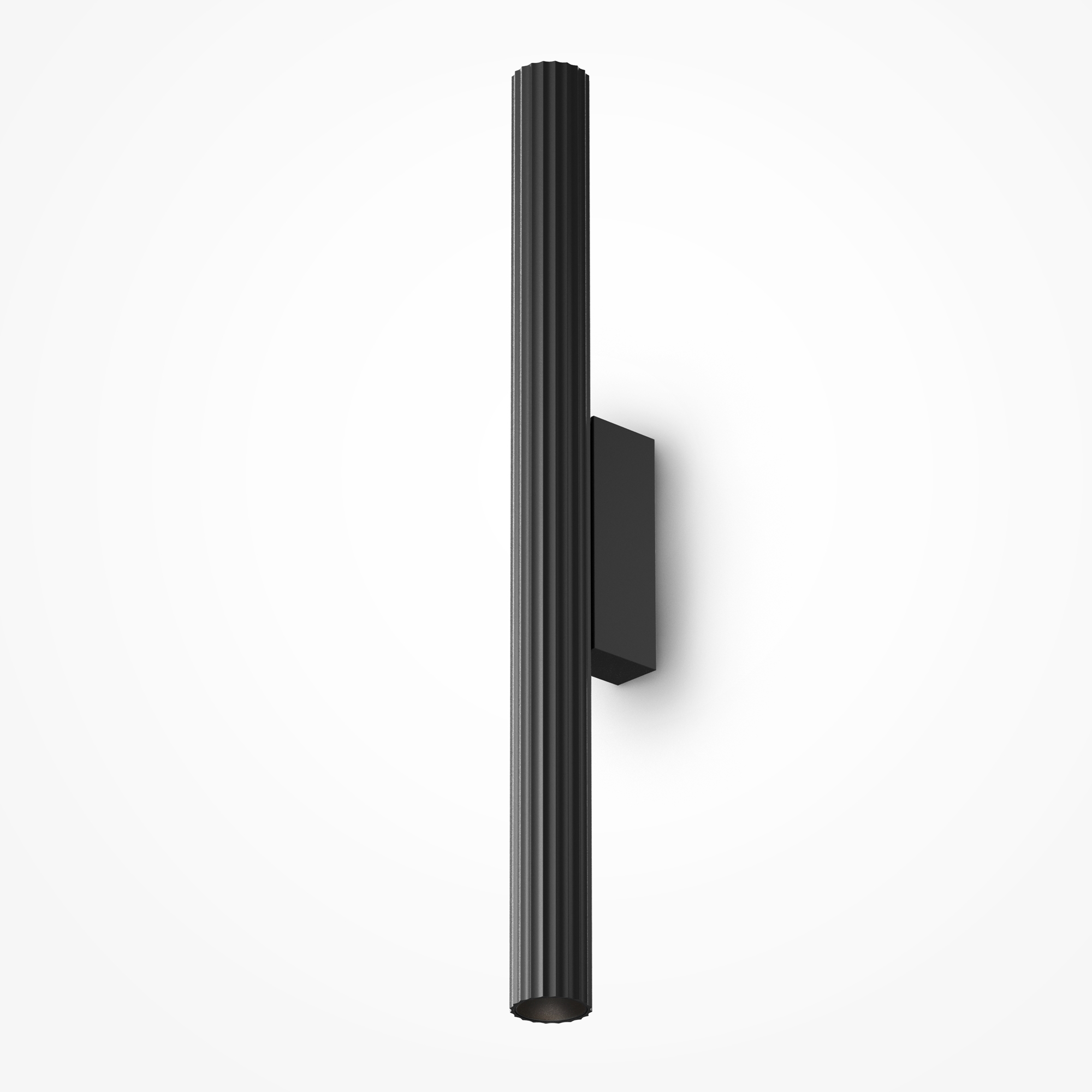 Настенный светильник (бра) Technical C082WL-12W2.7K-B