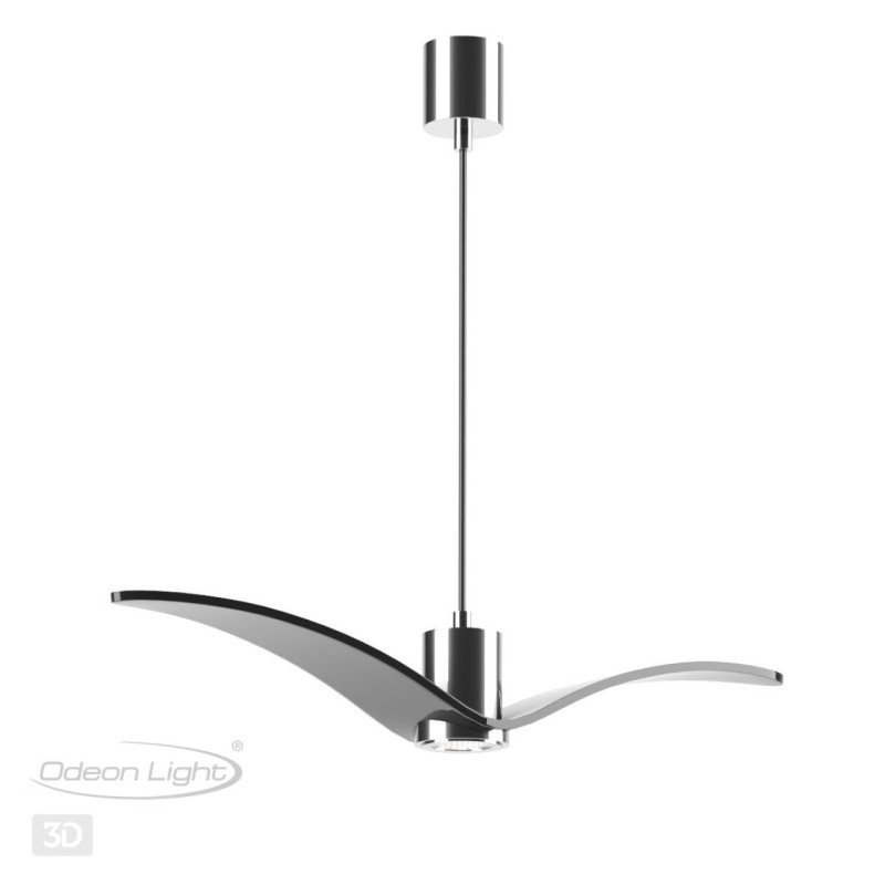 Подвесной светильник Odeon Light 4901/1A