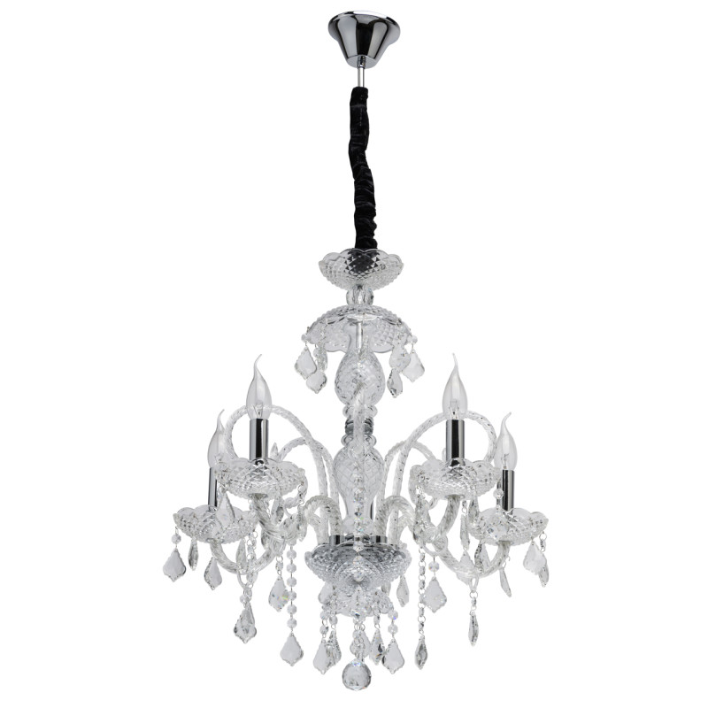 Подвесная люстра MW-Light 482016705