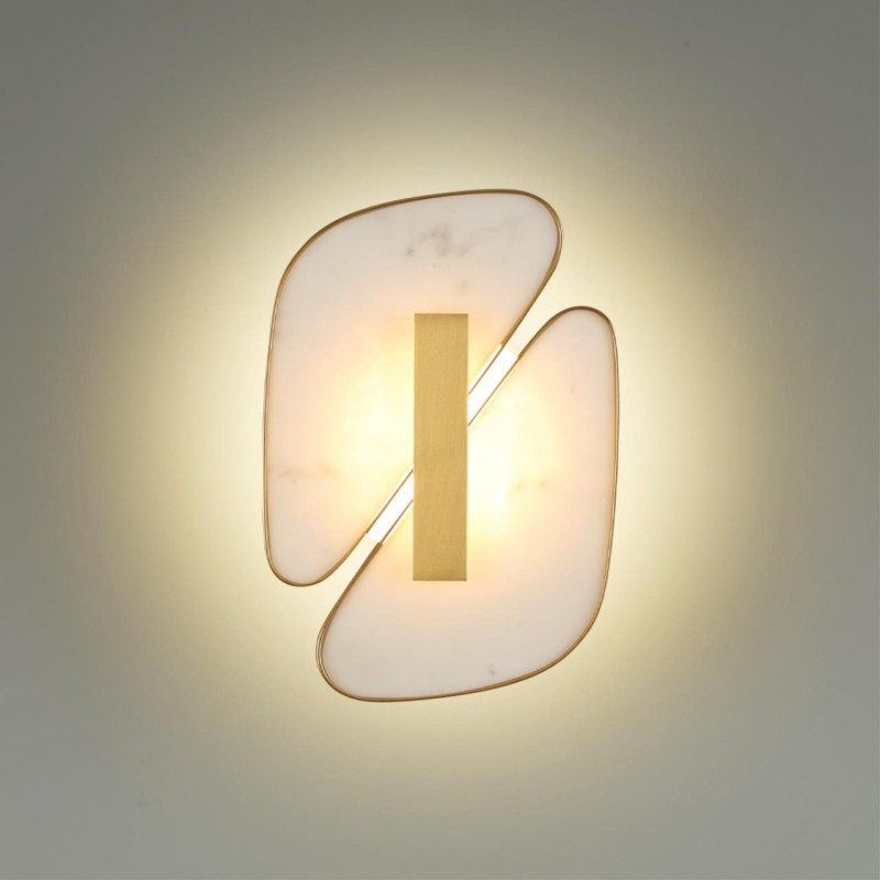 Бра Odeon Light 6638/10WL