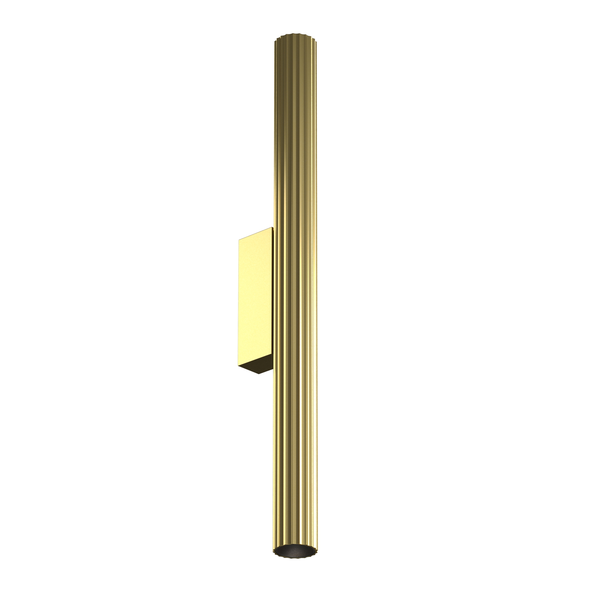 Настенный светильник (бра) Technical C082WL-12W2.7K-BS