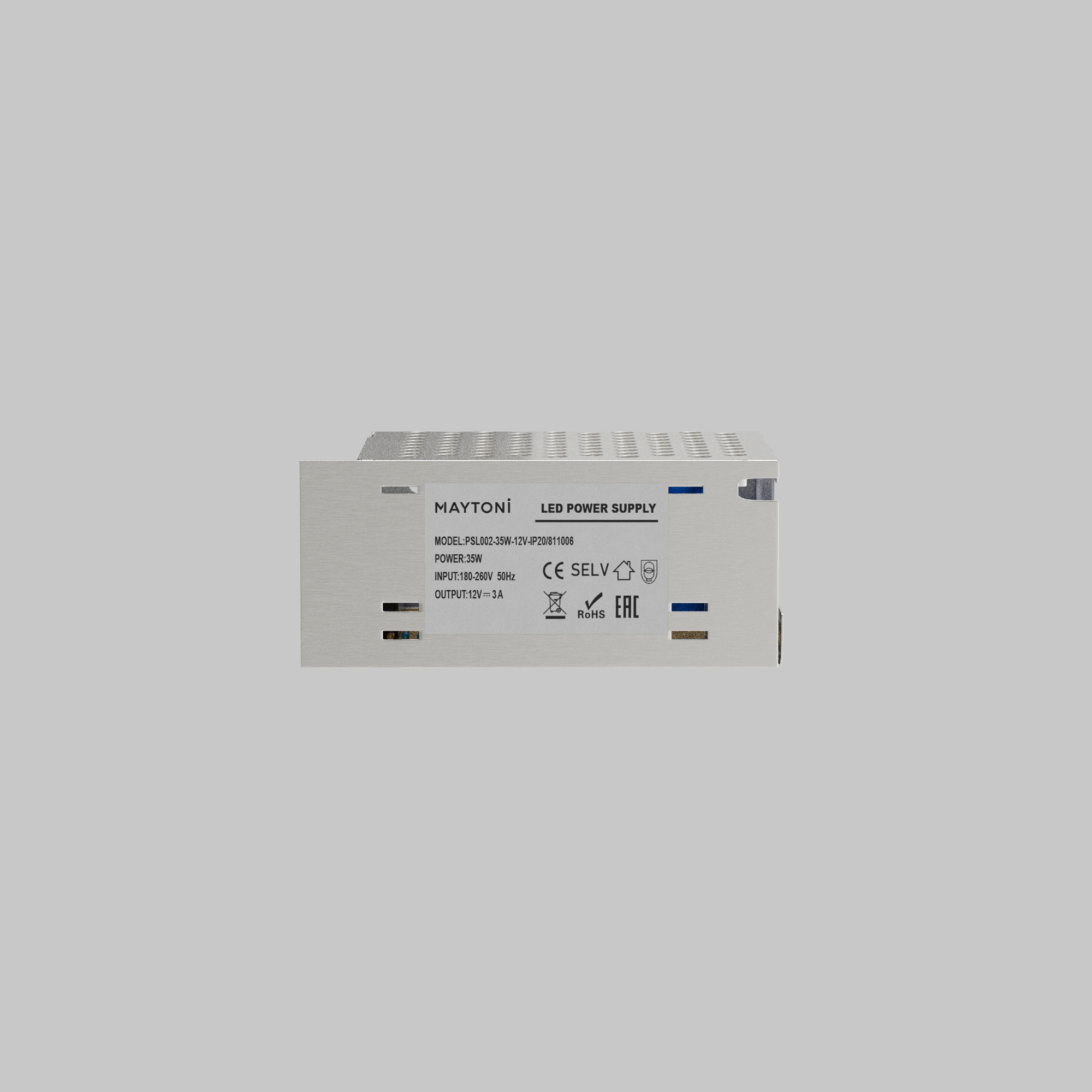 Источник напряжения Led Strip 811006
