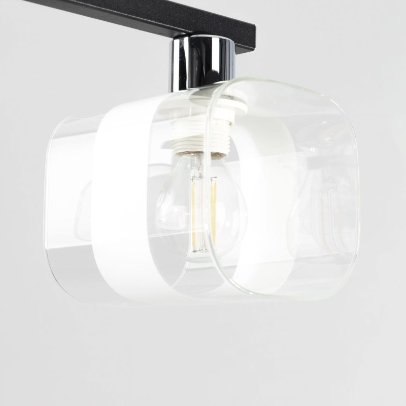 Накладная люстра Citilux CL139165