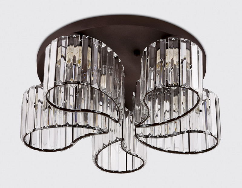 Накладная люстра Ambrella Light TR5203