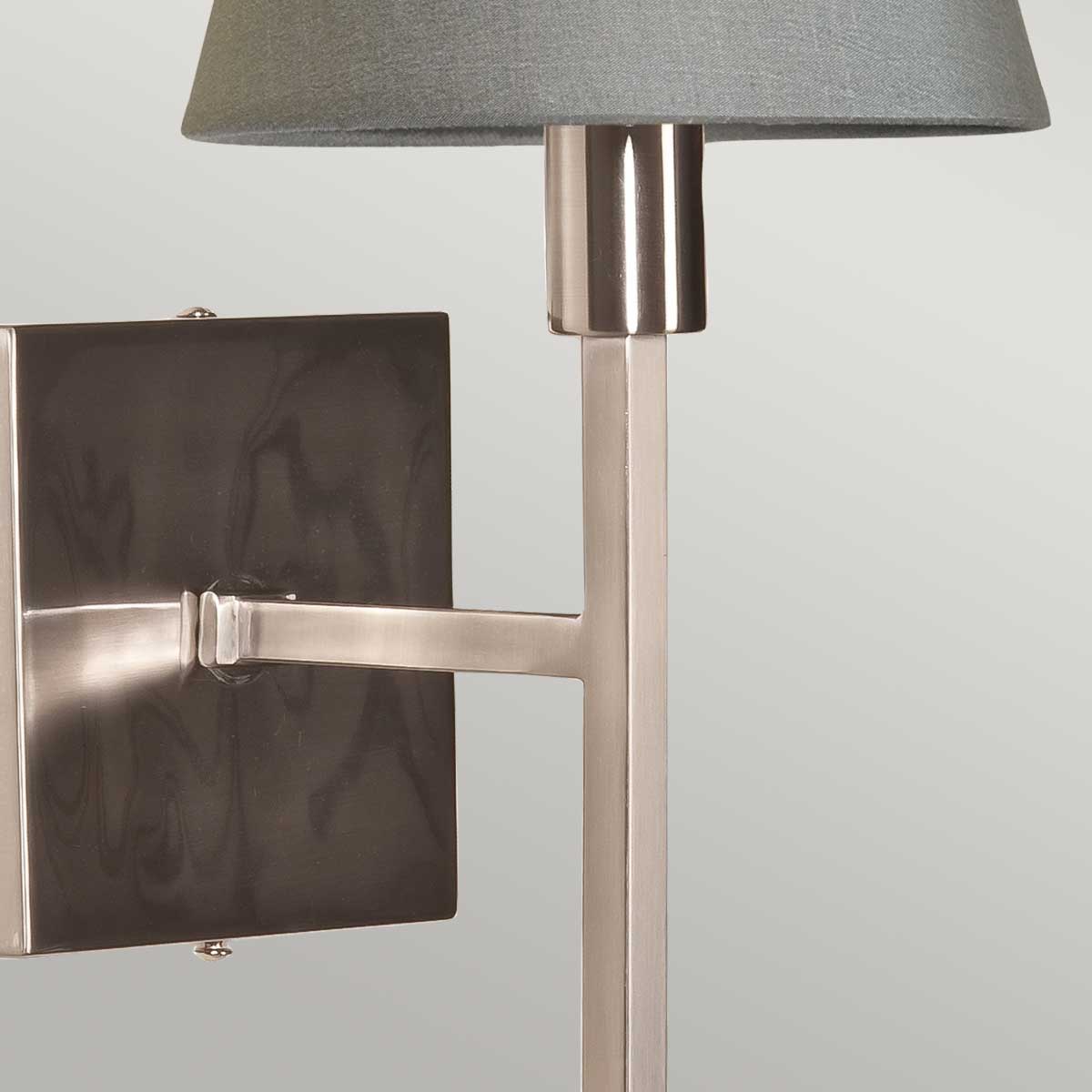 Бра Elstead Lighting, Арт. LUCERNE-1LT