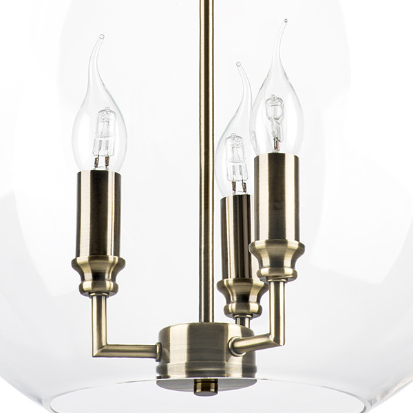 Подвесная люстра Lightstar 729131