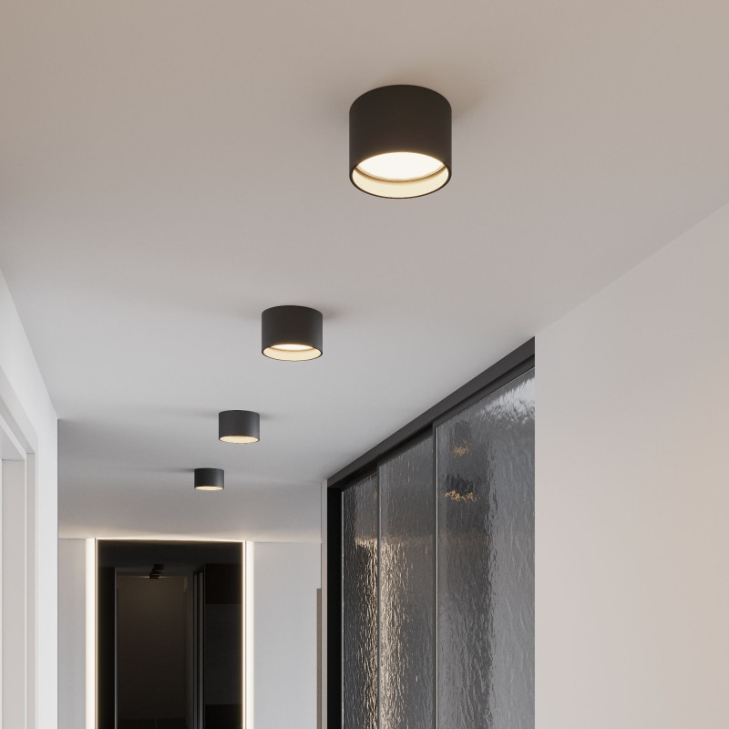 Накладной светильник Elektrostandard 25123/LED