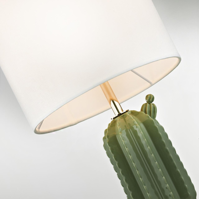 Настольная лампа Odeon Light 5425/1T