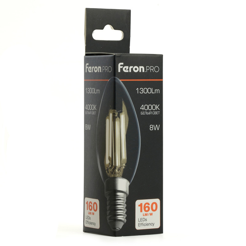 Светодиодная лампа Feron 51248