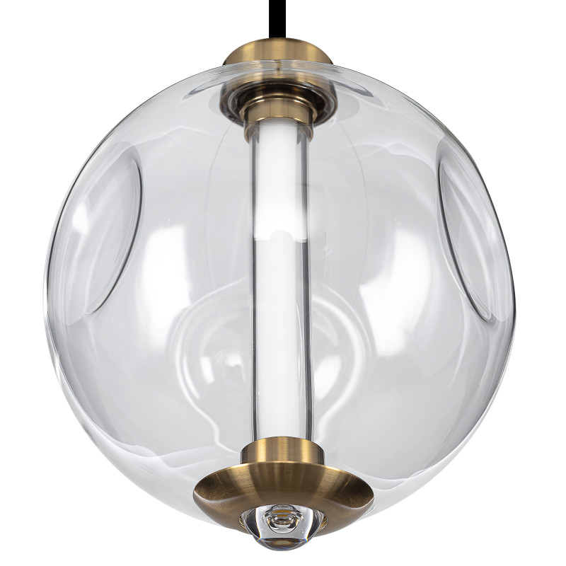 Подвесной светильник Citilux CL251030
