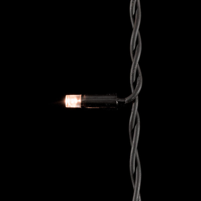 Светодиодная бахрома Laitcom LL120-1-2EWW