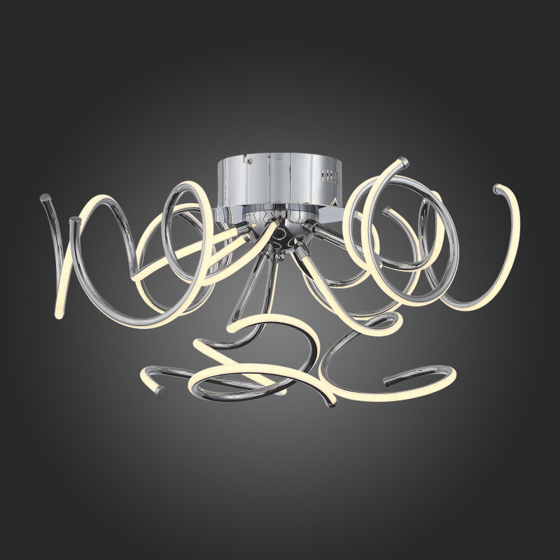 Накладная люстра ST-Luce SL904.102.09