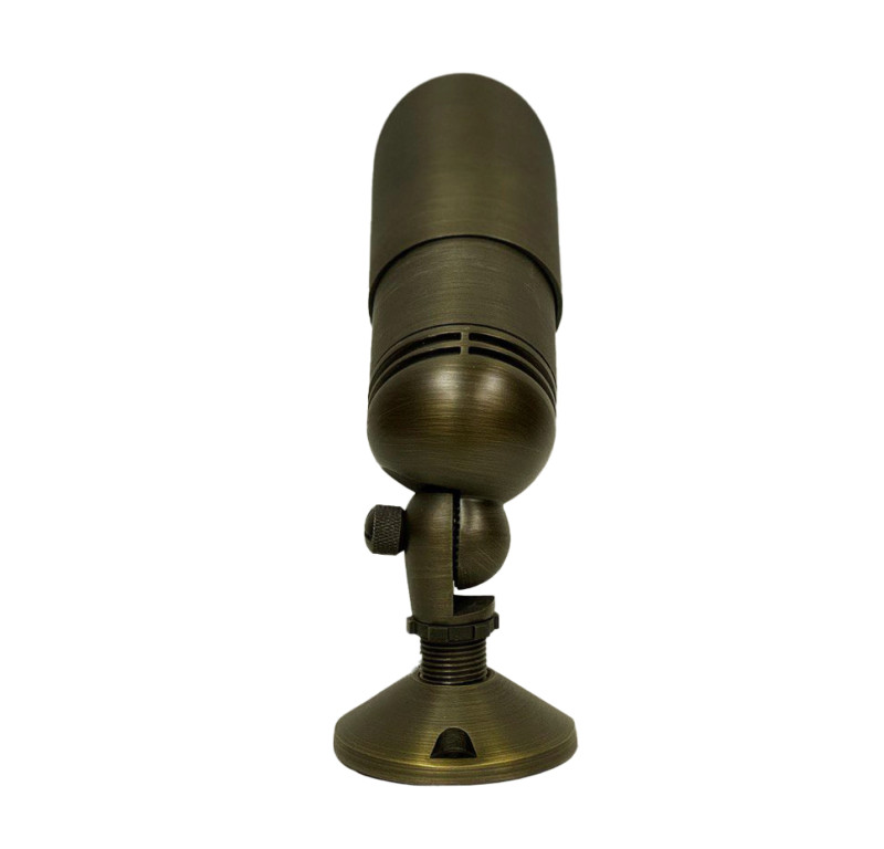 Грунтовый светильник LD-Lighting LD-C007