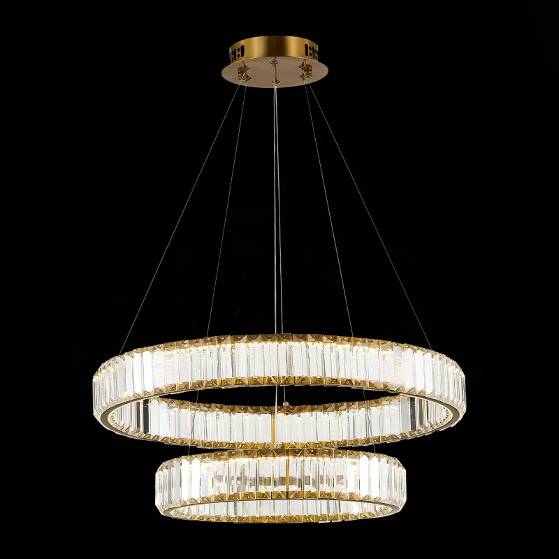 Каскадная люстра ST-Luce SL1622.303.02
