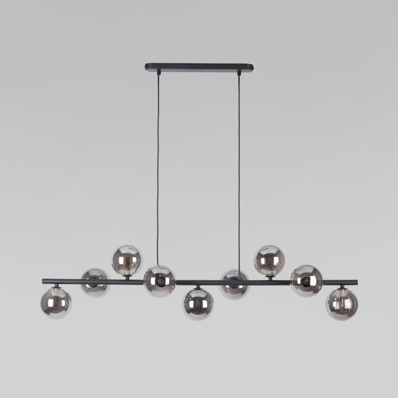 Подвесная люстра TK Lighting 5667