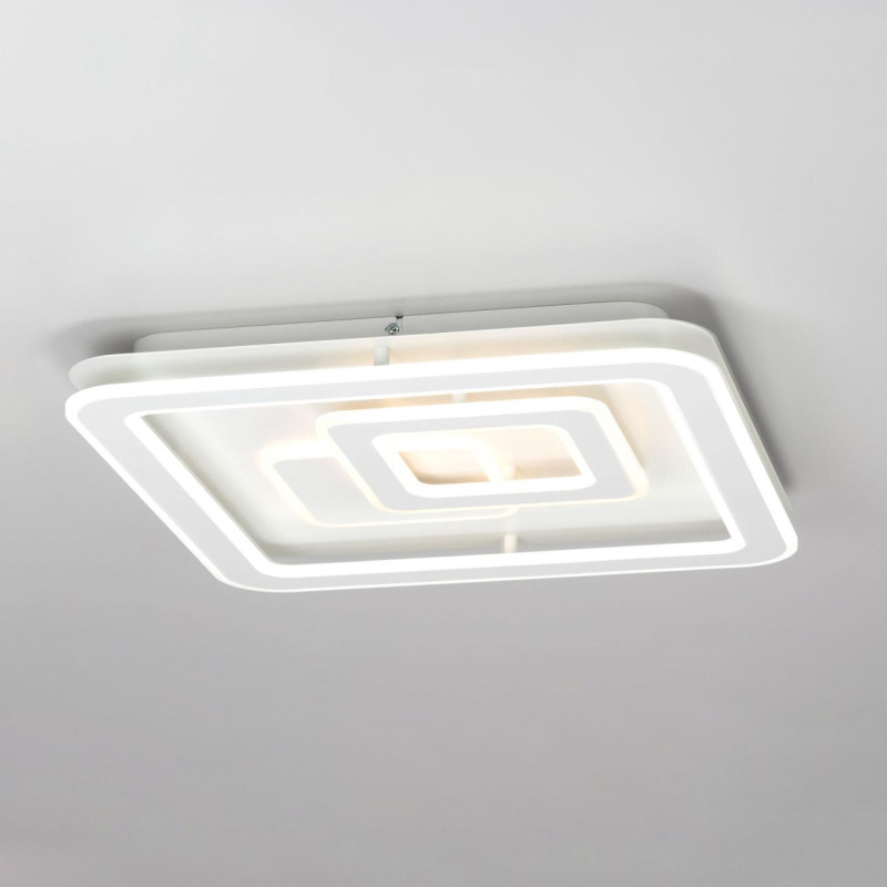 Накладная люстра Citilux CL739150