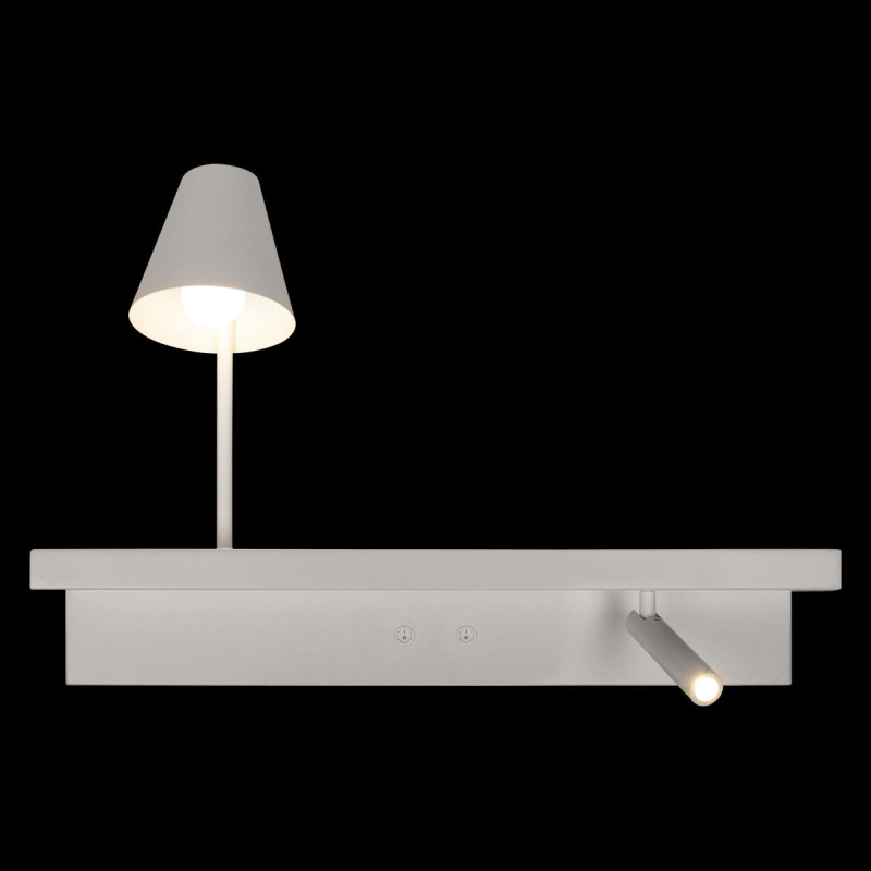 Бра LOFT IT 10216/2W White