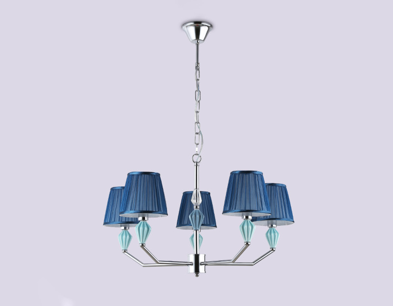 Подвесная люстра Ambrella Light LH75061