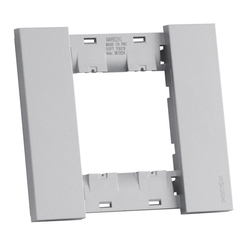 Рамка MEITON AA4802AS