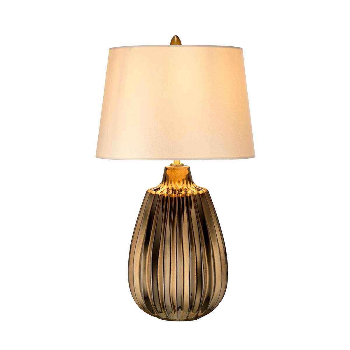 Настольная лампа Elstead Lighting, Арт. NEWHAM-TL-S