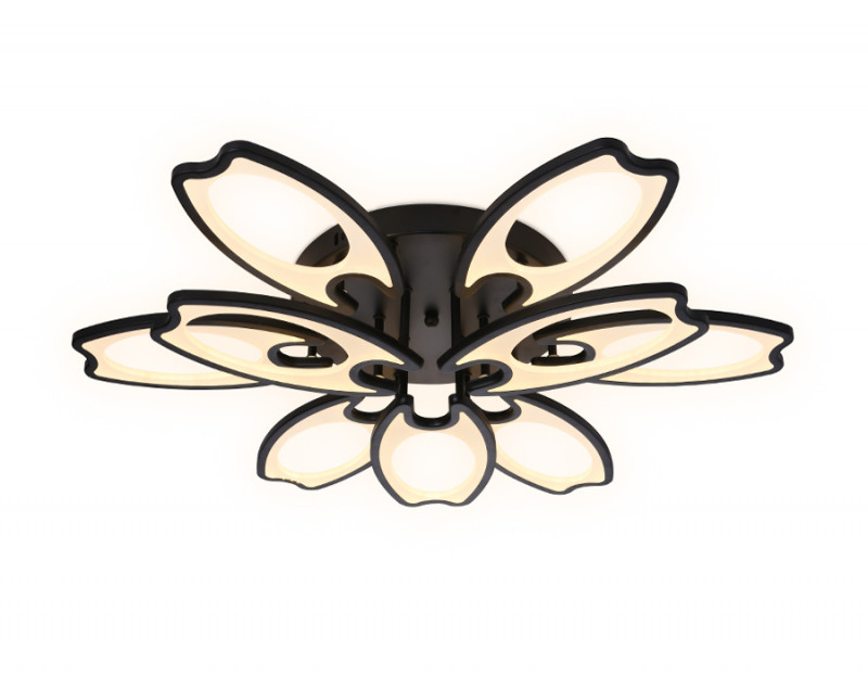 Накладная люстра Ambrella Light FA581