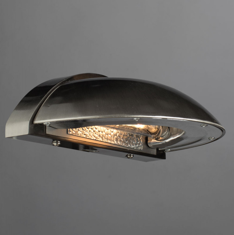 Бра ARTE Lamp A7107AP-1SS
