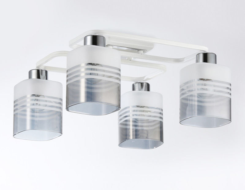 Накладная люстра Ambrella Light TR303205