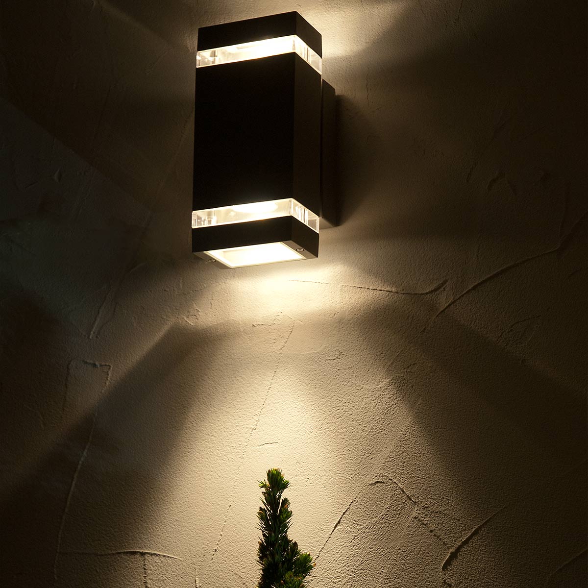 Настенный фонарь  Elstead Lighting, Арт. JANNIK-LED2