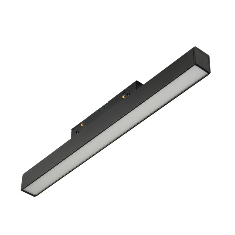 Светильник на шине MyFar MT0210-10W3K-B