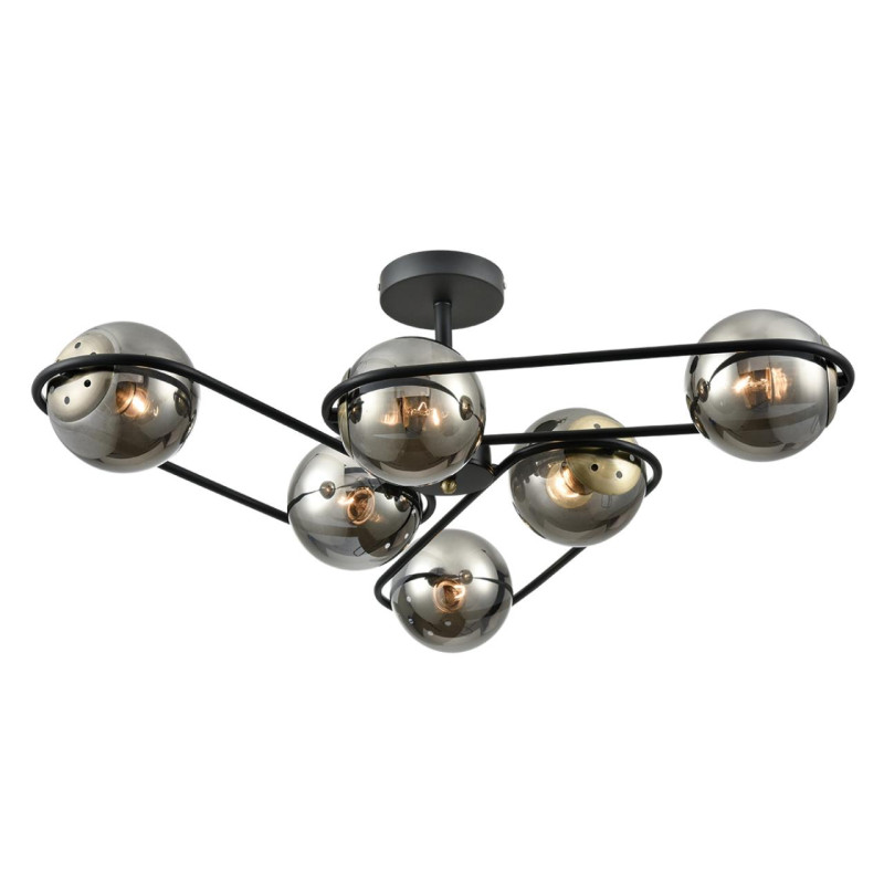 Люстра на штанге LUMION 8060/6C