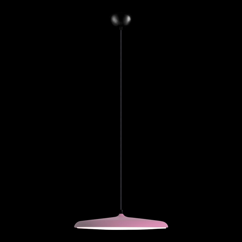 Потолочный детский светильник LOFT IT 10119 Pink