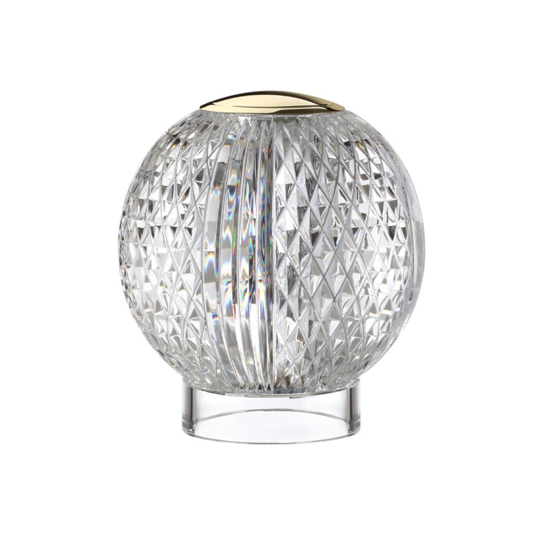 Настольная лампа Odeon Light 5008/2TL