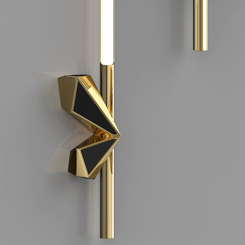 Бра ImperiumLoft 208891-23
