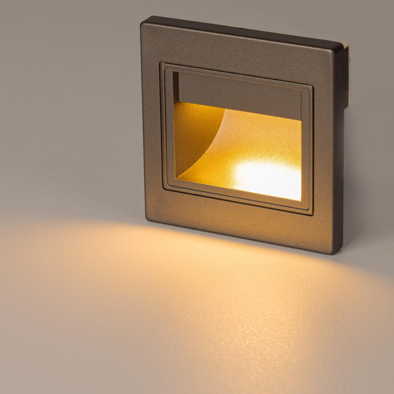Подсветка ступеней лестницы Citilux CLD005K1