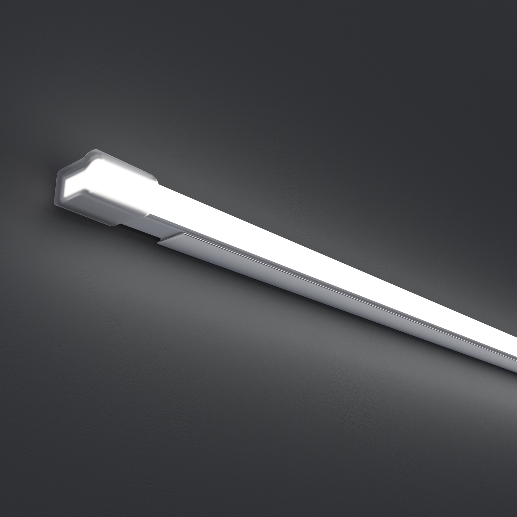Гибкий неон Led Strip 201232