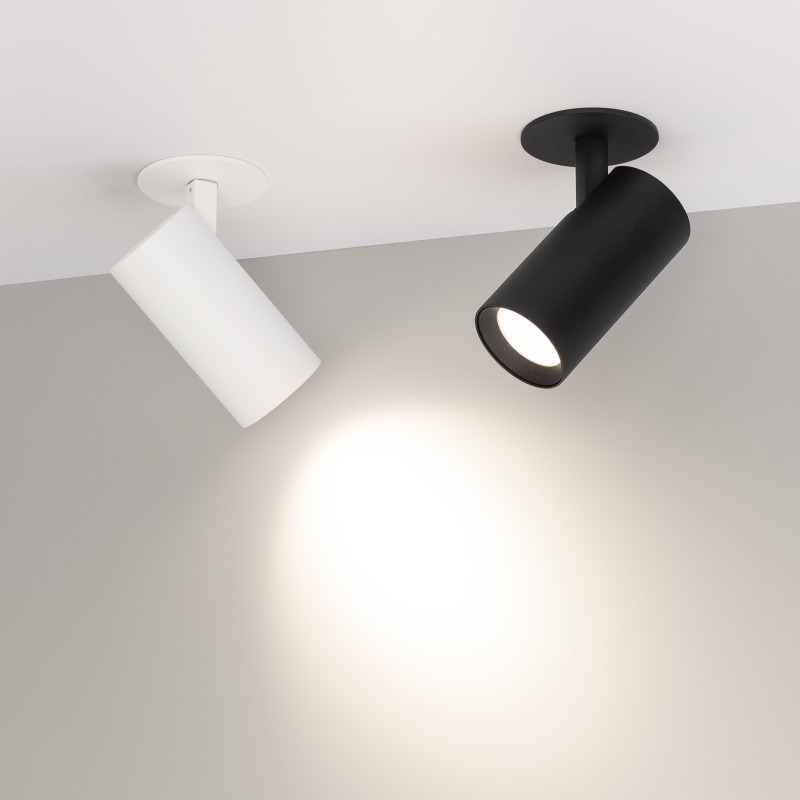 Спот Arlight 034147
