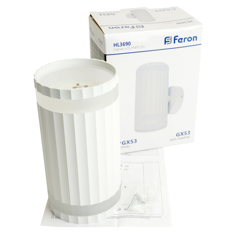 Бра Feron 48681