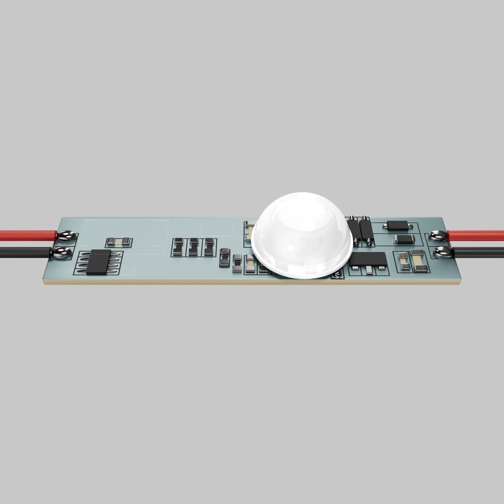 Контроллер Lighting control 751003