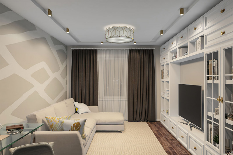 Накладной светильник Lightstar 214431