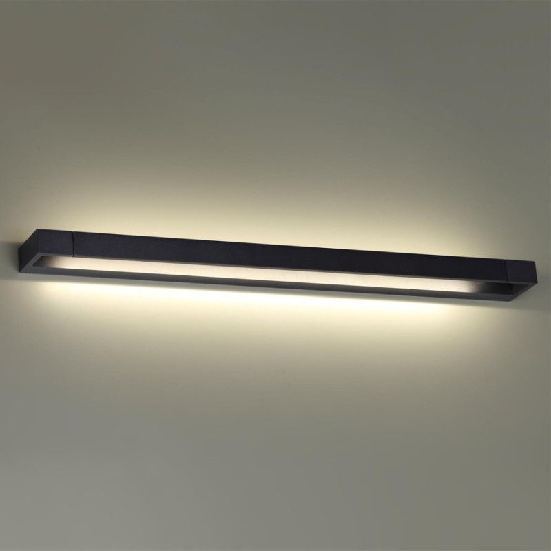 Бра Odeon Light 3888/24WB