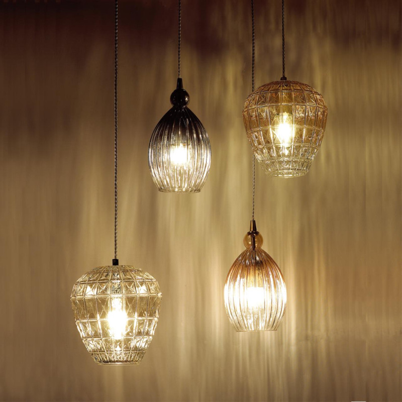 Подвесной светильник Odeon Light 4712/1