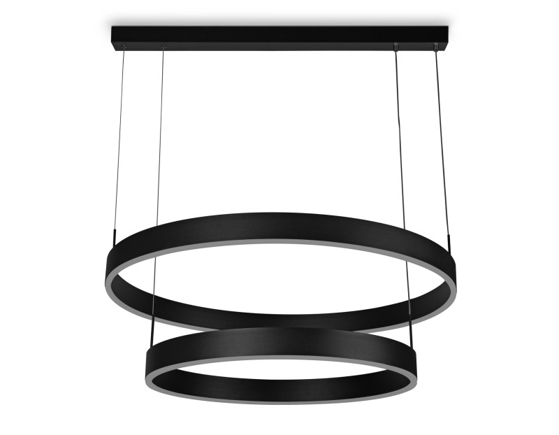 Каскадная люстра Ambrella Light FA6618