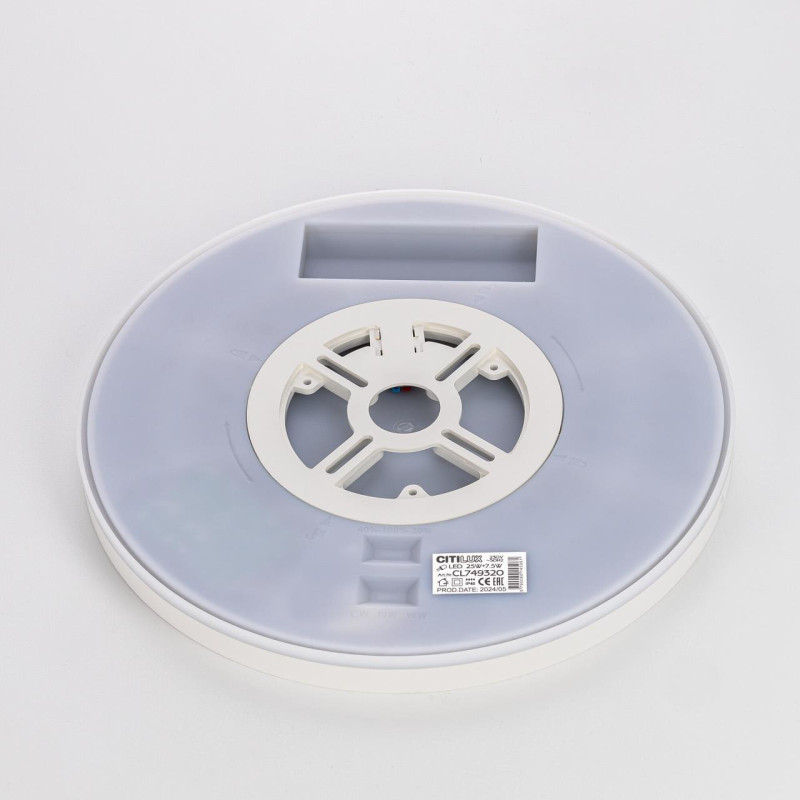 Накладной светильник Citilux CL749320
