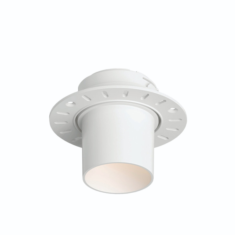 Встраиваемый светильник Denkirs DK3057-WH