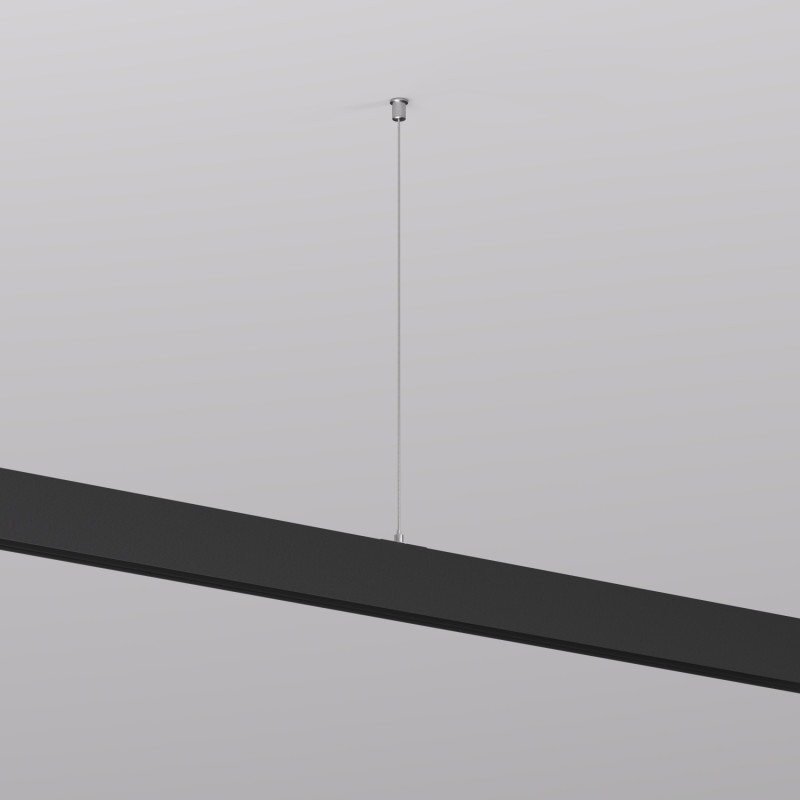 Подвесной комплект Denkirs TR2127-BK