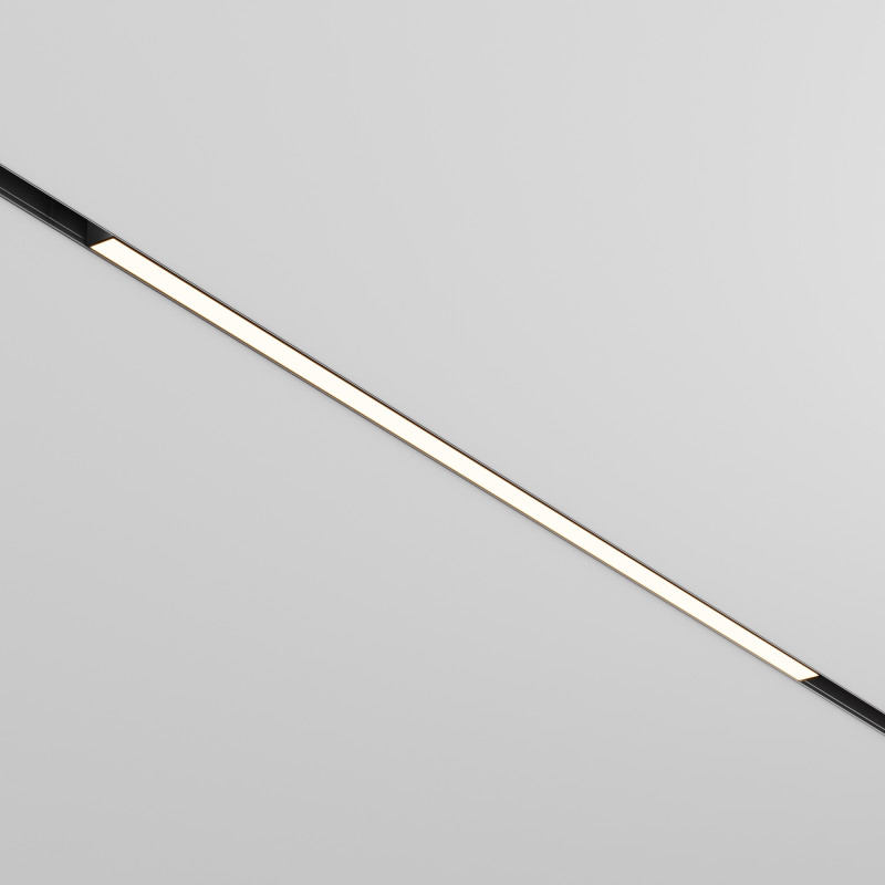 Светильник на шине Maytoni Technical TR030-4-30WTW-DD-B